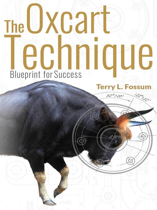 Cover image for Oxcart Technique